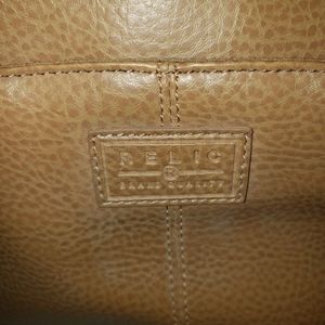 Relic Cross Body Bag